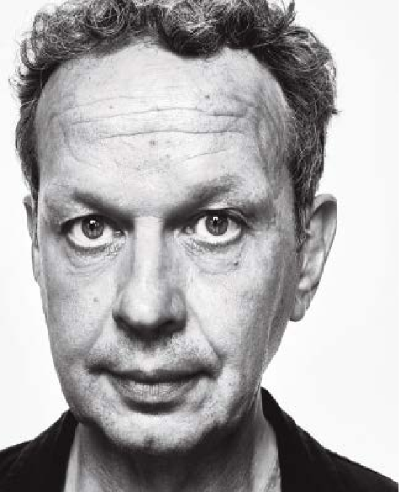 tom dixon