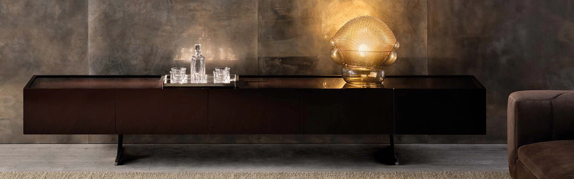Libra "Sideboard"